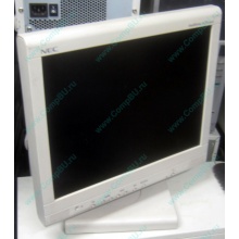 Монитор 15" TFT NEC MultiSync LCD1550M multimedia (встроенные колонки) - Быково