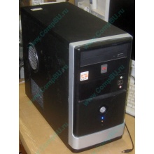 Компьютер Б/У Intel Core i3 2130 (2x3.4GHz HT) /4096Mb /250Gb /ATX 350W (Быково)
