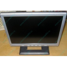 Монитор 15" TFT Benq FP531 (Быково)
