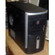 Двухъядерный системный блок Intel Pentium Dual Core E5300 (2x2600MHz) /2048 Mb /250 Gb /ATX 350 W (Быково)
