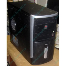 Двухъядерный компьютер Intel Pentium Dual Core E5300 (2x2600MHz) /2048 Mb /250 Gb /ATX 350 W (Быково)
