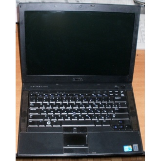 Ноутбук Dell Latitude E6410 (Intel Core i5 M560 (4x2.67Ghz) /4096Mb DDR3 /320Gb /14.1" TFT 1280x800) - Быково