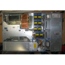 2U сервер 2 x XEON 3.0 GHz /4Gb DDR2 ECC /2U Intel SR2400 2x700W (Быково)