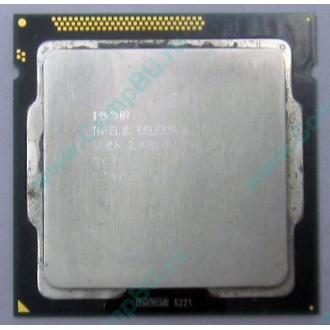 Процессор Intel Celeron G530 (2x2.4GHz /L3 2048kb) SR05H s.1155 (Быково)