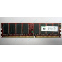 Серверная память 256Mb DDR ECC Kingmax pc3200 400MHz в Быково, память для сервера 256 Mb DDR1 ECC Kingmax pc-3200 400 MHz (Быково)