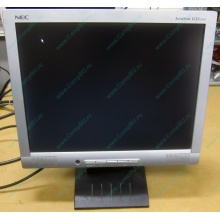 Монитор 15" TFT NEC AccuSync LCD52VM в Быково, NEC LCD 52VM (Быково)