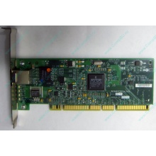 Сетевая карта IBM 31P6309 (31P6319) PCI-X купить Б/У в Быково, сетевая карта IBM NetXtreme 1000T 31P6309 (31P6319) цена БУ (Быково)