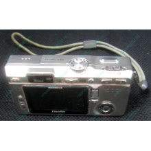 Фотоаппарат Fujifilm FinePix F810 (без зарядного устройства) - Быково