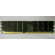Серверная память 256Mb DDR ECC Hynix pc2100 8EE HMM 311 (Быково)