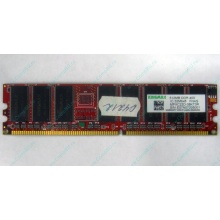 Серверная память 512Mb DDR ECC Kingmax pc-2100 400MHz (Быково)