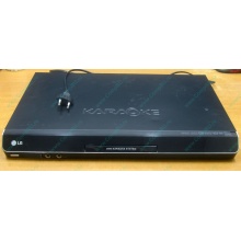 DVD-плеер LG Karaoke System DKS-7600Q Б/У в Быково, LG DKS-7600 БУ (Быково)