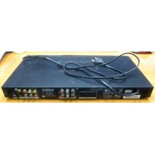 DVD-плеер LG Karaoke System DKS-7600Q Б/У в Быково, LG DKS-7600 БУ (Быково)
