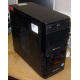 Компьютер Kraftway Credo KC36 (Intel Core 2 Duo E7500 (2x2.93GHz) s.775 /2048Mb /500Gb /ATX 400W) - Быково