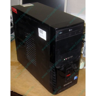 Компьютер Kraftway Credo KC36 (Intel Core 2 Duo E7500 (2x2.93GHz) s.775 /2048Mb /500Gb /ATX 400W) - Быково