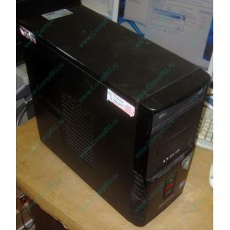 Компьютер Intel Core 2 Duo E7500 (2x2.93GHz) s.775 /2048Mb /320Gb /ATX 400W /Win7 PRO (Быково)