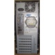 Компьютер Intel Core 2 Duo E7600 (2x3.06GHz) s775 /2Gb /250Gb /ATX 450W /Windows XP PRO вид сзади (Быково)