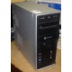 Компьютер Intel Pentium Dual Core E2160 (2x1.8GHz) s.775 /1024Mb /80Gb /ATX 350W /Win XP PRO (Быково)