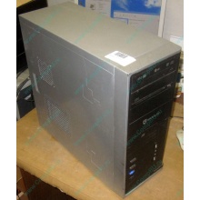 Компьютер Intel Pentium Dual Core E2160 (2x1.8GHz) s.775 /1024Mb /80Gb /ATX 350W /Win XP PRO (Быково)
