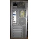 Компьютер Intel Pentium Dual Core E2160 (2x1.8GHz) s.775 /1024Mb /80Gb /ATX 350W /WinXP PRO (Быково)