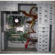 Компьютер Intel Pentium Dual Core E2160 (2x1.8GHz) /Intel D945GCPE /1024Mb /80Gb /ATX 350W (Быково)