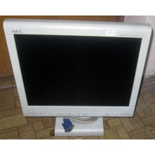 Монитор 15" TFT NEC MultiSync LCD1550VM белый (Быково)