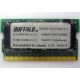 BUFFALO DM333-D512/MC-FJ 512MB DDR microDIMM 172pin (Быково)