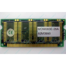 8Mb EDO microSIMM Kingmax MDM083E-28A (Быково)