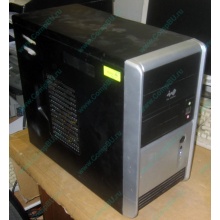 Компьютер Intel Pentium Dual Core E5200 (2x2.5GHz) s775 /2048Mb /250Gb /ATX 350W Inwin (Быково)
