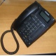 Телефон Panasonic KX-TS2388RU (черный) - Быково