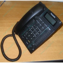 Телефон Panasonic KX-TS2388RU (черный) - Быково