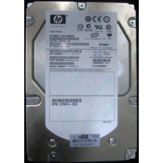 HP 454228-001 146Gb 15k SAS HDD (Быково)