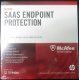 Антивирус McAFEE SaaS Endpoint Pprotection For Serv 10 nodes (HP P/N 745263-001) - Быково