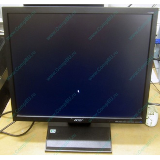 Монитор 19" TFT Acer V193 DObmd в Быково, монитор 19" ЖК Acer V193 DObmd (Быково)