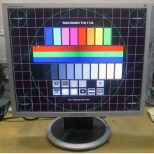 Монитор с дефектом 19" TFT Samsung SyncMaster 940bf (Быково)