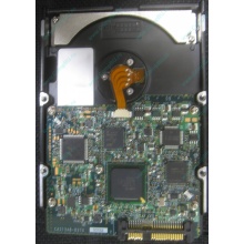 НЕРАБОЧИЙ жесткий диск 146Gb HP 481653-002 DF146BAFDU (Быково)