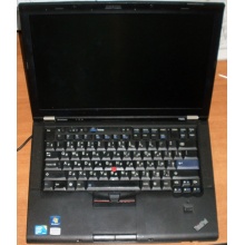 Ноутбук Lenovo Thinkpad T400S 2815-RG9 (Intel Core 2 Duo SP9400 (2x2.4Ghz) /2048Mb DDR3 /no HDD! /14.1" TFT 1440x900) - Быково