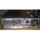 Системный блок HP DC7600 SFF вид сзади (Быково)