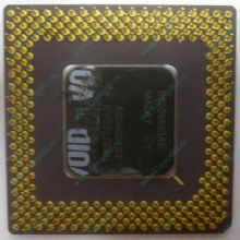 Процессор Intel Pentium 133 SY022 A80502-133 (Быково)