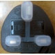 Кабель питания SS145/A BS-1363A FUSE 3pin UK (Быково)