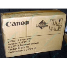 Фотобарабан Canon C-EXV18 Drum Unit (Быково)