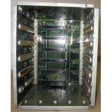 Корзина RID013020 для SCSI HDD с платой BP-9666 (C35-966603-090) - Быково