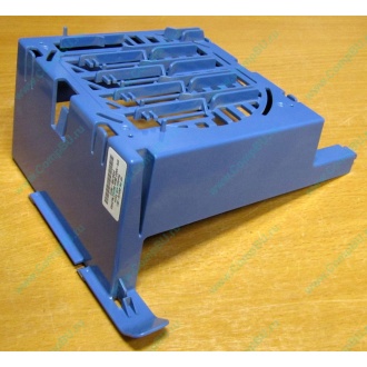 Держатель вентилятора HDD HP 450418-001 (459185-001) для корпуса HP 5U tower (Быково)