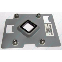 Металлическая подложка под MB HP 460233-001 (460421-001) для кулера CPU от HP ML310G5  (Быково)