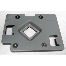 Металлическая подложка под MB HP 460233-001 (460421-001) для кулера CPU от HP ML310G5  (Быково)