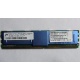 Серверная память SUN (FRU PN 511-1151-01) 2Gb DDR2 ECC FB в Быково, память для сервера SUN FRU P/N 511-1151 (Fujitsu CF00511-1151) - Быково