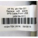HP PN 451784-001 SPS-Cable Front USB spare 459184-001 (Быково)