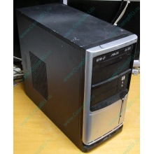 Компьютер AMD Athlon II X2 250 (2x3.0GHz) s.AM3 /3Gb DDR3 /120Gb /video /DVDRW DL /sound /LAN 1G /ATX 300W FSP (Быково)