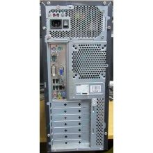 Компьютер Intel Core 2 Duo E8400 (2x3.0GHz) s.775 /4096Mb /160Gb /ATX 350W Power Man /корпус Kraftway чёрный (Быково)