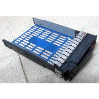 Салазки 483095-001 для HDD для серверов HP (Быково)