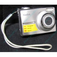 Нерабочий фотоаппарат Kodak Easy Share C713 (Быково)